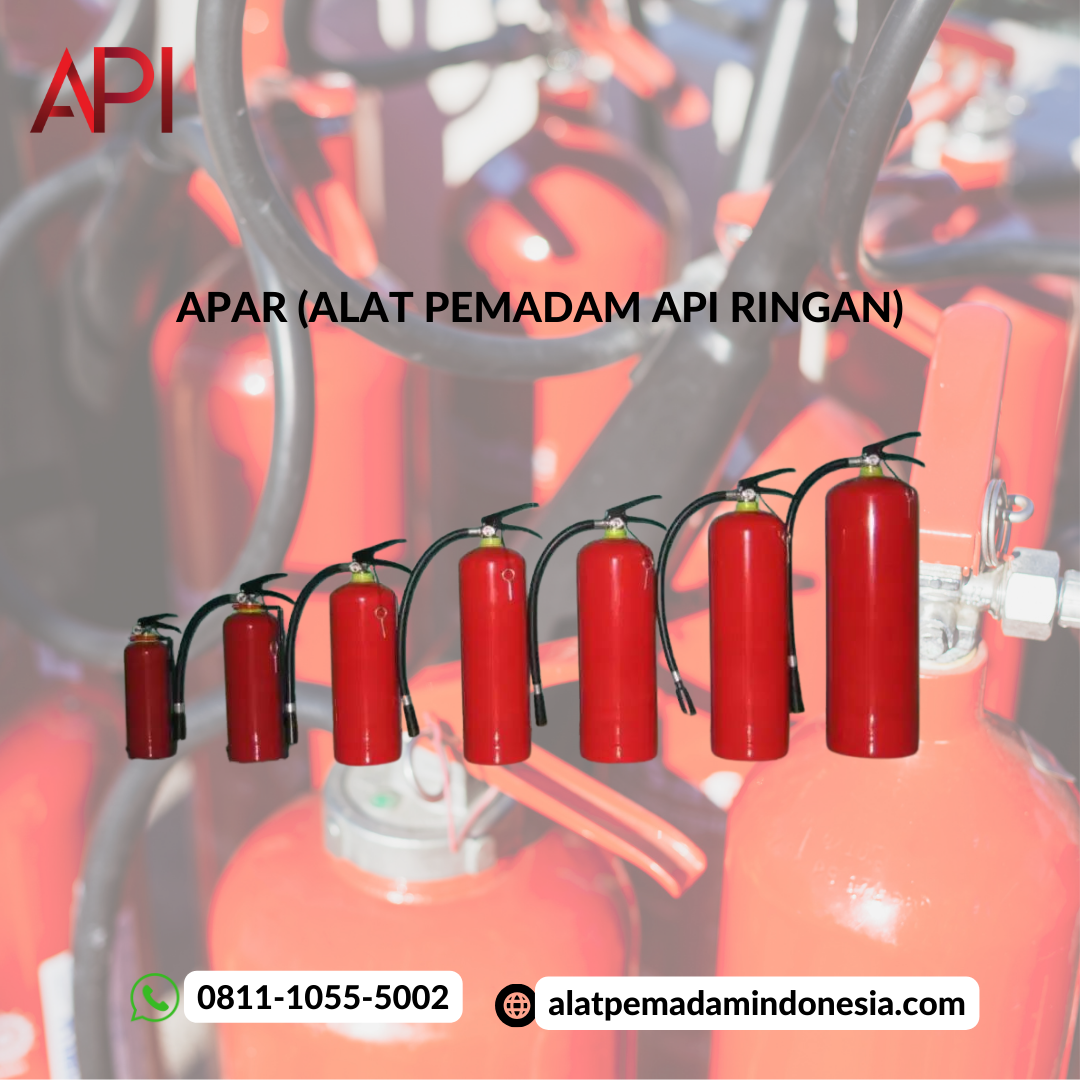 6 Cara Menyelamatkan Diri Dari Kebakaran