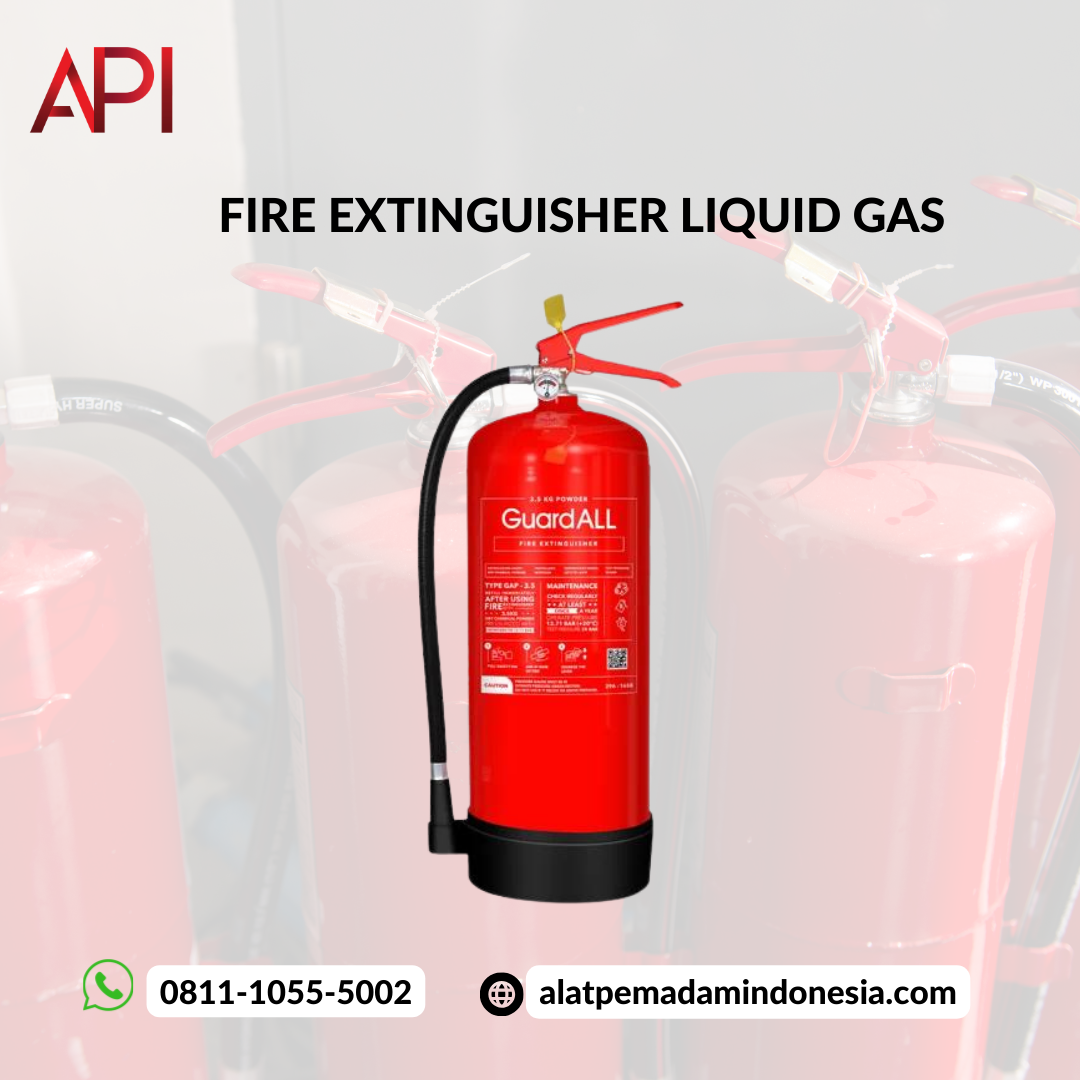 Langkah-langkah Penanggulangan Kebakaran pertama yang harus dilakukan adalah :