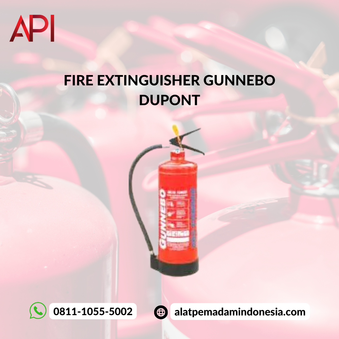 Prosedur Evakuasi Keadaan Darurat Kebakaran