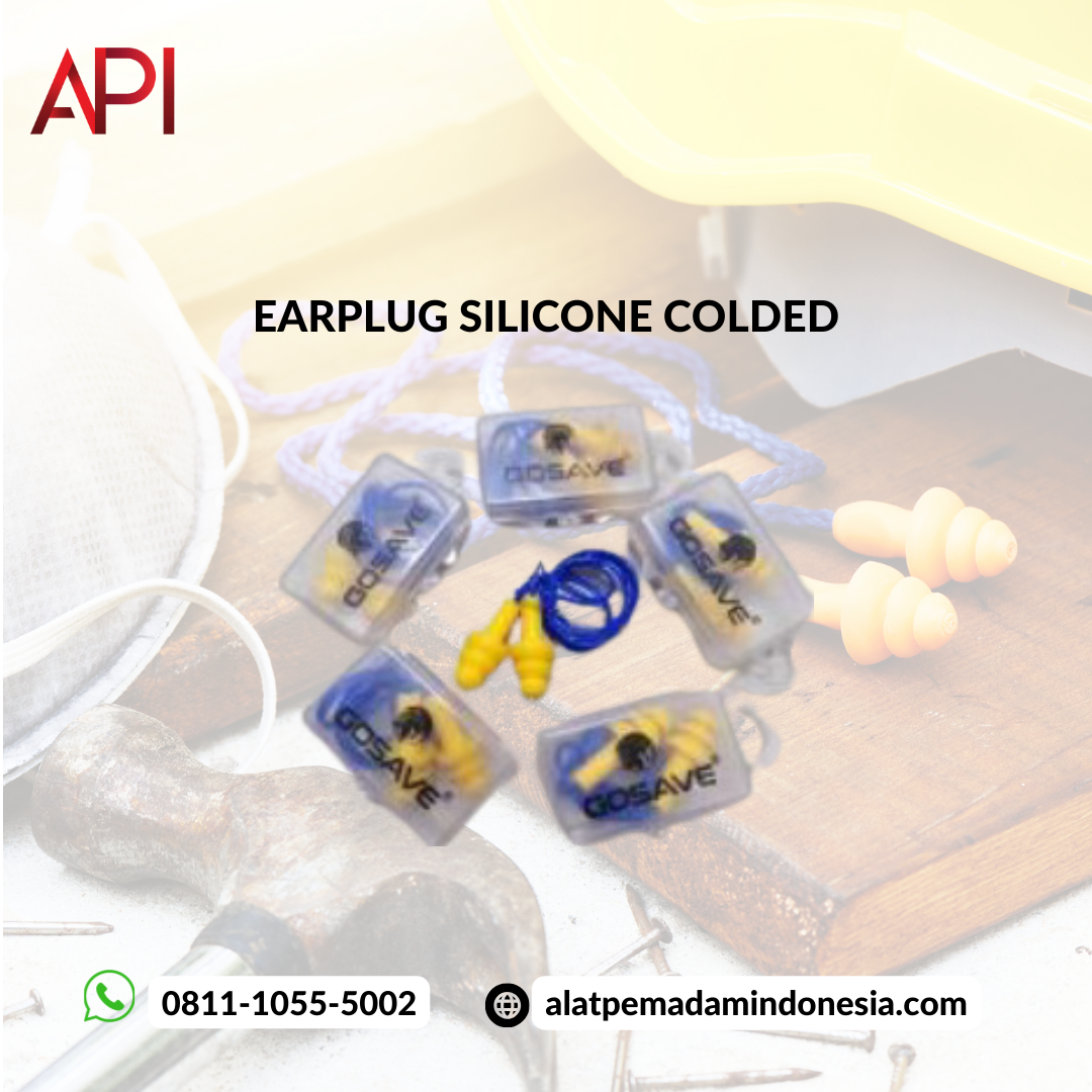 Pengertian Earplug