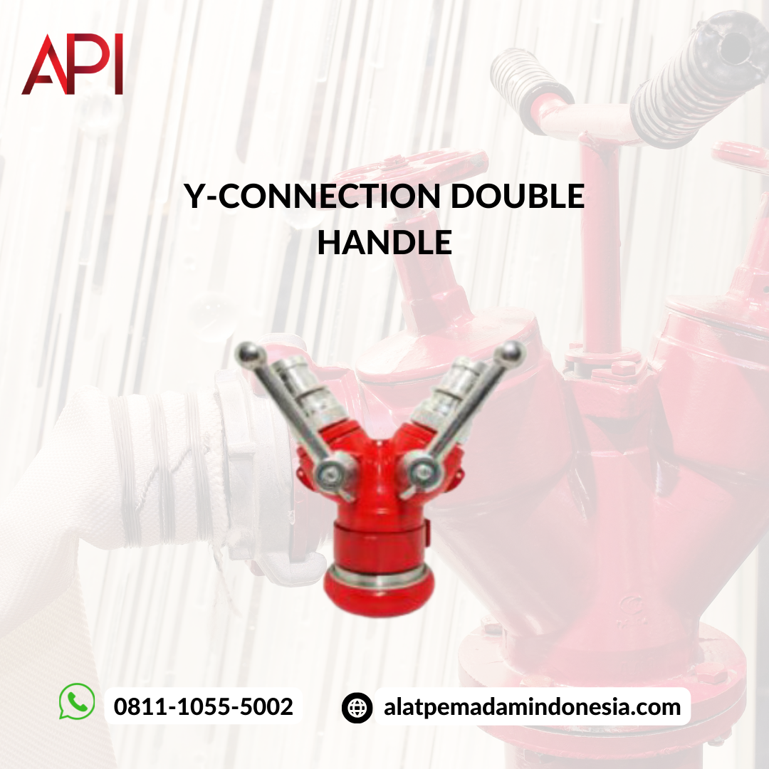 Y Connection Itu Apa?