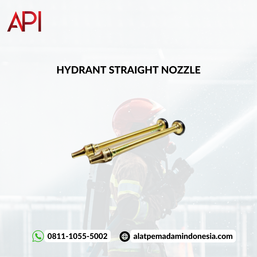 Apa Itu Nozzle?