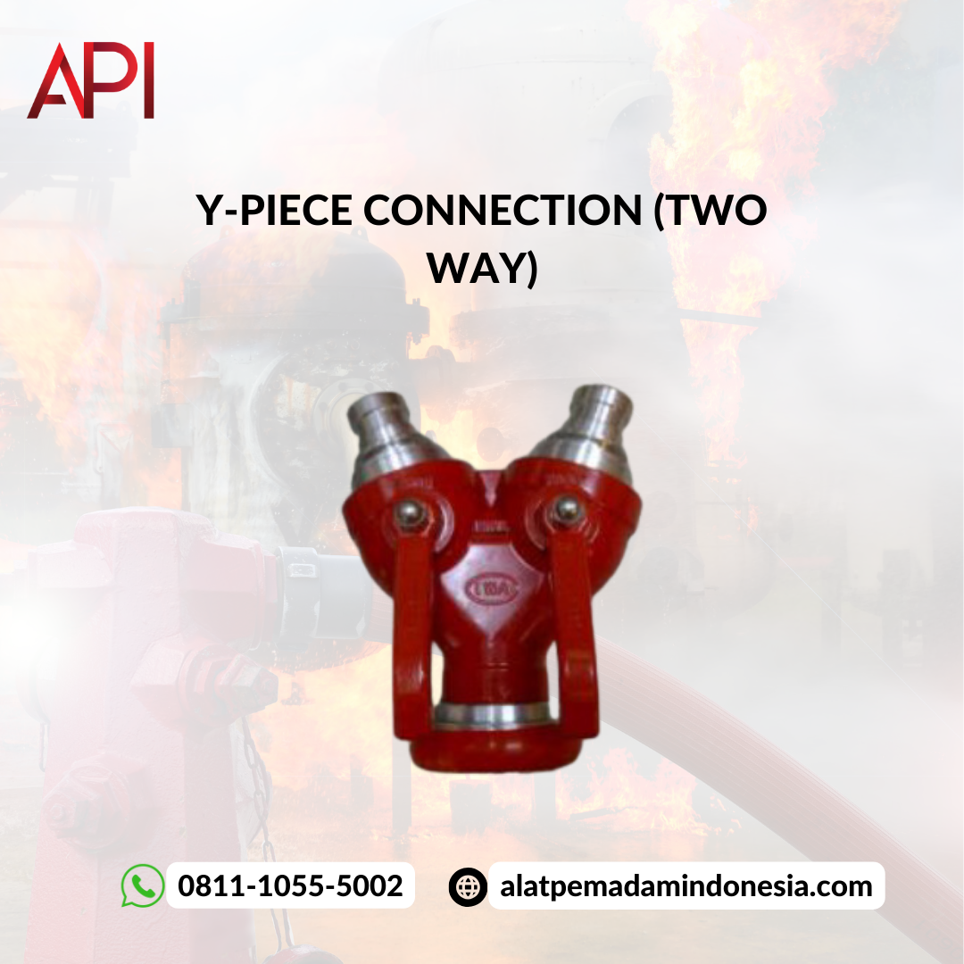 Untuk Apa Y Connection?