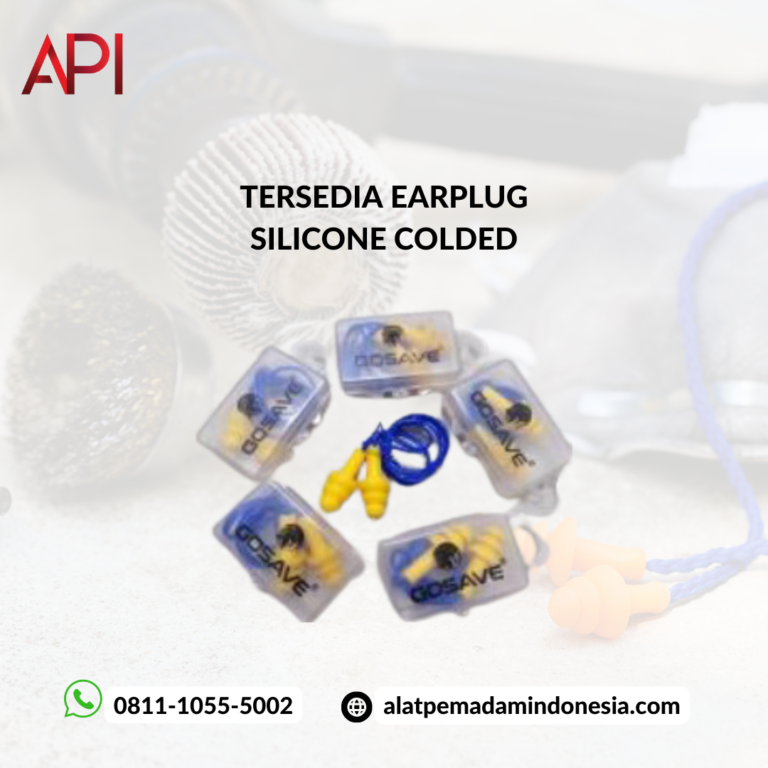 Apa risiko mengenakan earplug?