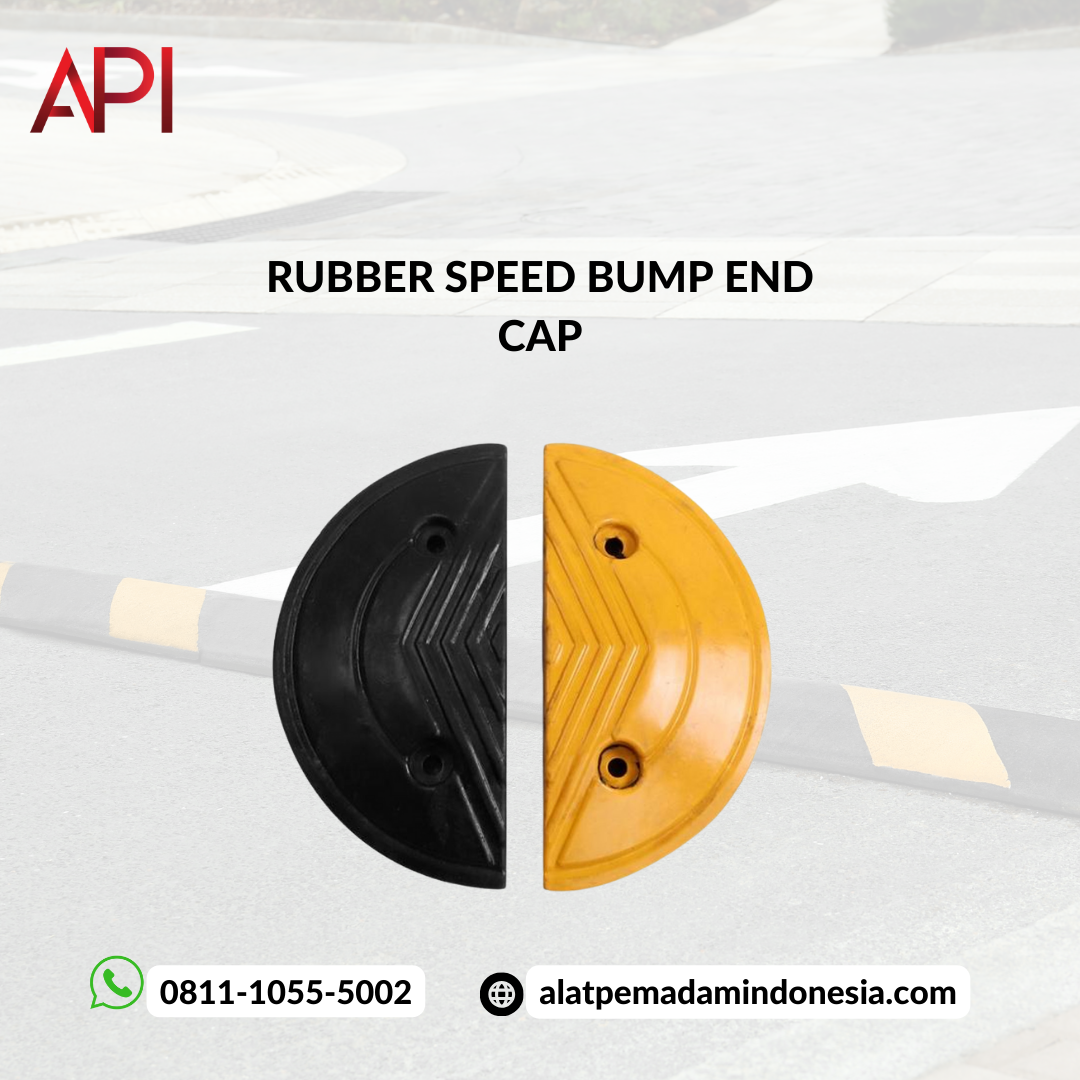 Kelebihan Speed Bump