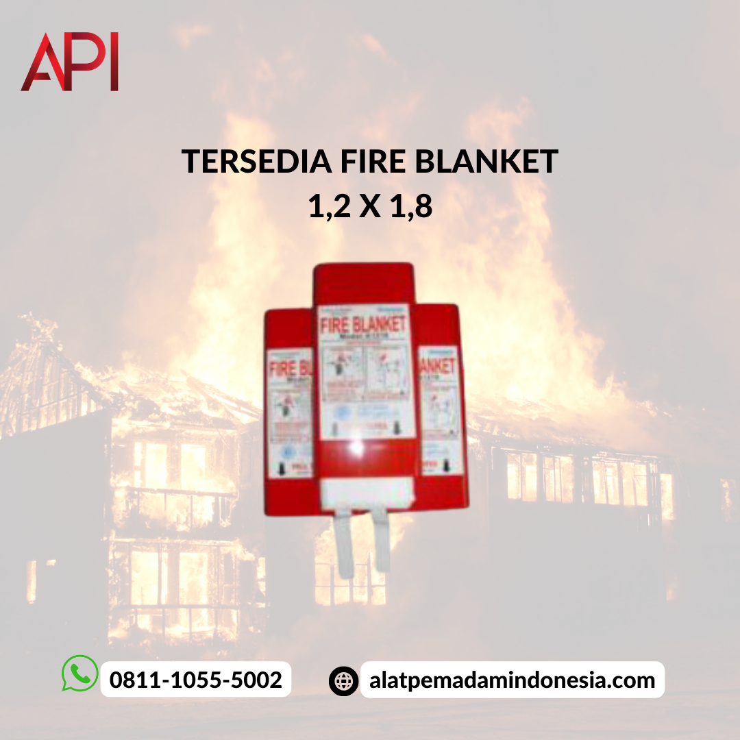 Mengapa Ada Kebakaran yang Terlambat Ditangani?