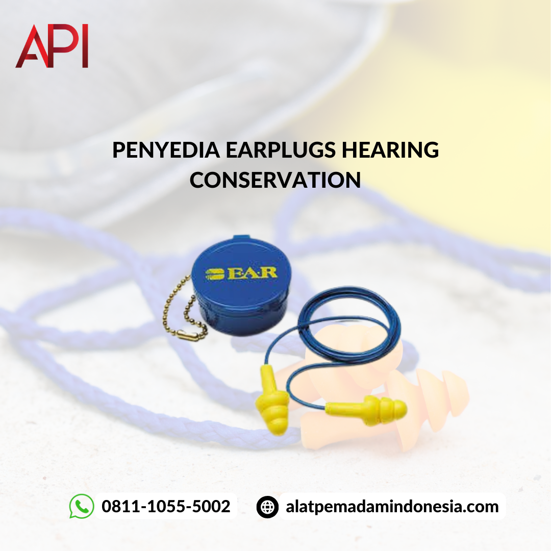 Apa saja manfaat earplug?