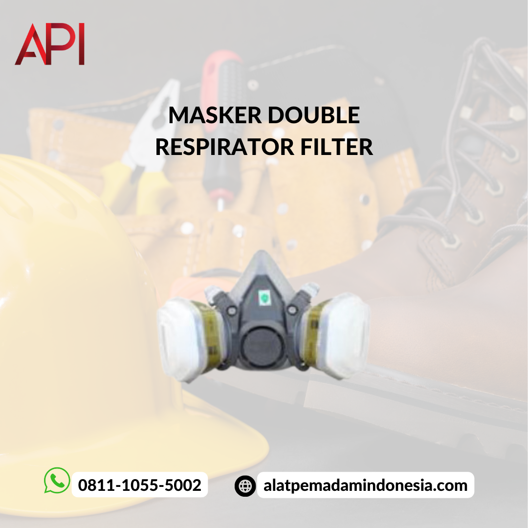 Tahan Panas, Ternyata Petugas Damkar Pakai Bahan Ini untuk Berhadapan dengan Api