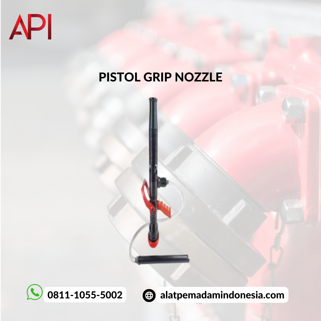 Bagaimana Cara Kerja Dari Hydrant Pilar?