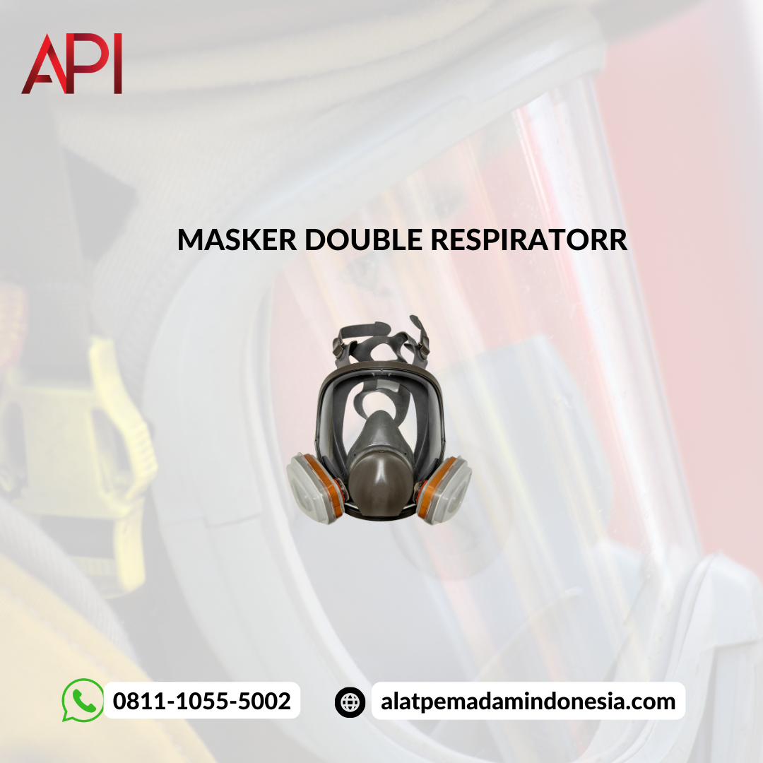 Pengertian Masker dan Jenisnya