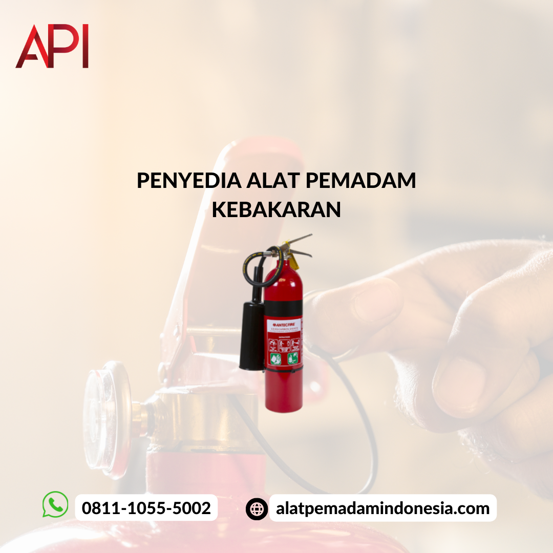 Apa sih Yang Dimaksud Dengan Kebakaran?