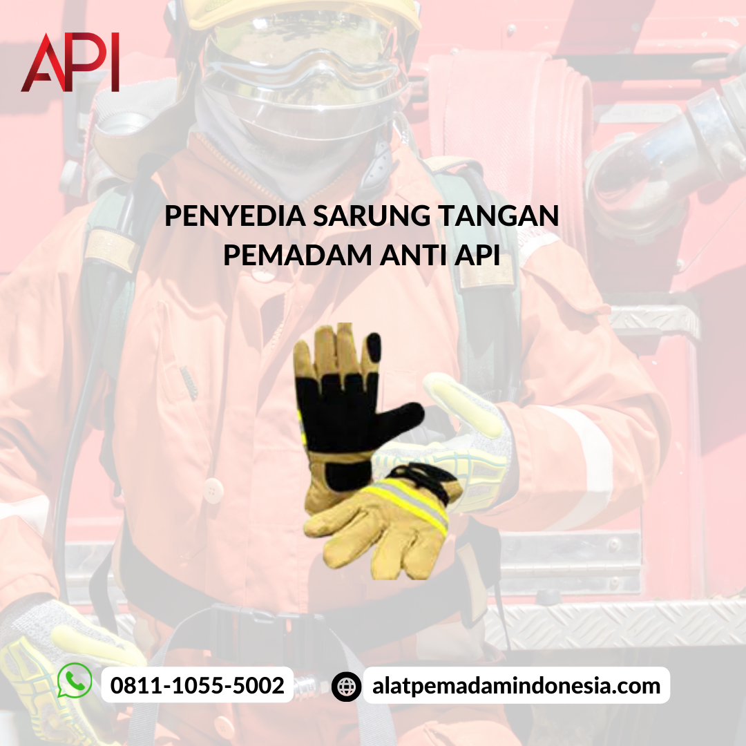 Sistem Proteksi Aktif